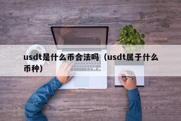 usdt是什么币合法吗（usdt属于什么币种）