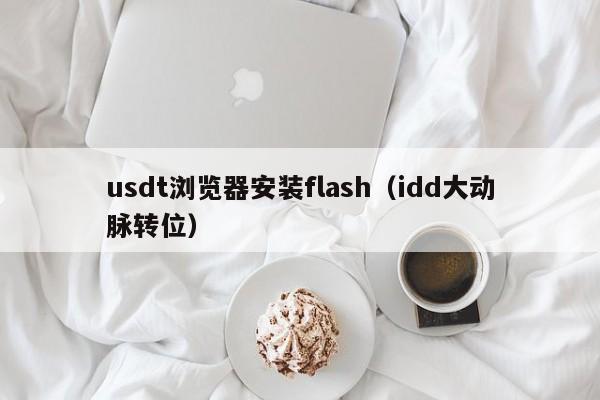 usdt浏览器安装flash（idd大动脉转位）