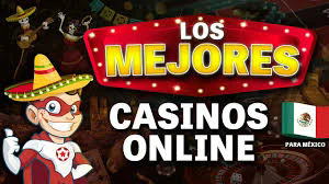 Casino Online México