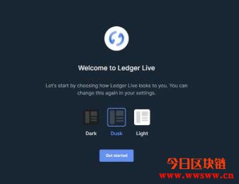 ledger冷钱包官网ios(ledger冷钱包转usdt转不出去)