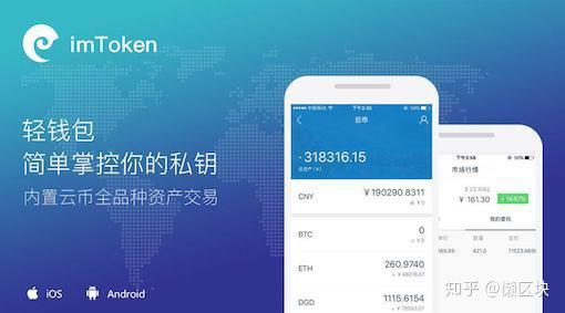 imtokenimtoken(imtokenimtoken钱包官网版)