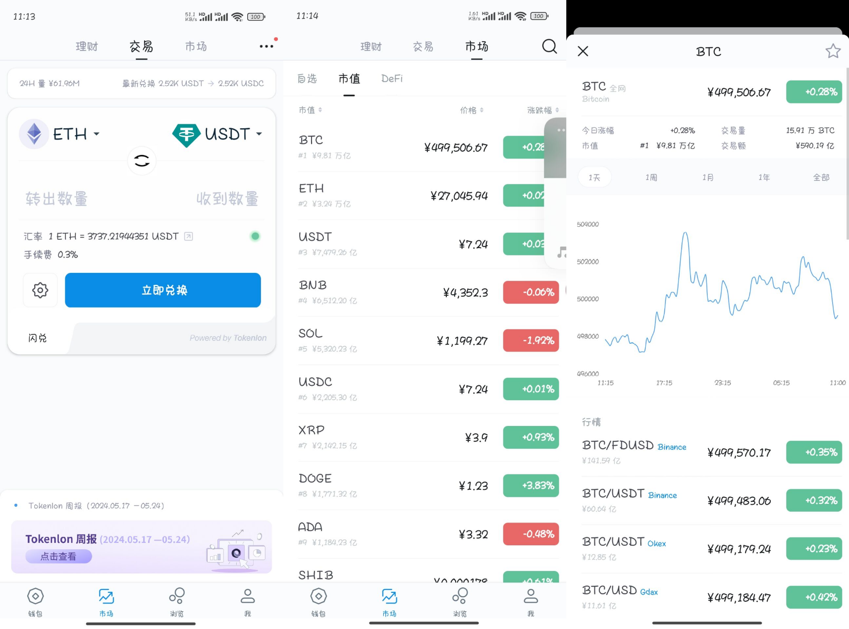 imtoken应用程序(imtoken tokenim)