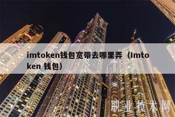 imtoken是什么(imToken是什么东西)